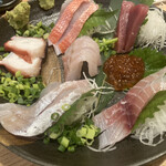 町田酒場 輝一 - 