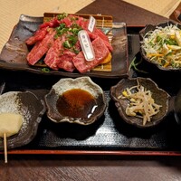 松阪牛たんど - 