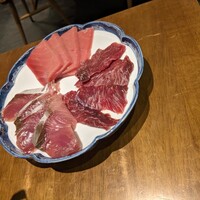 焼うお いし川 名古屋 - 