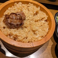 焼うお いし川 名古屋 - 