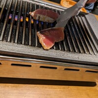焼うお いし川 名古屋 - 