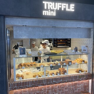 TRUFFLE mini_2
