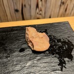 まんてん鮨 - あん肝