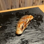 まんてん鮨 - 