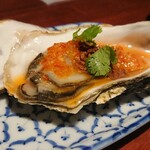 タイ料理レストラン きんめだい - 