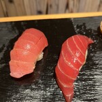 まんてん鮨 - 鹿児島の本鮪