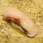 銀座 久兵衛 銀座本店 - 