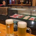 すしの鮮昇 函館朝市店 - 