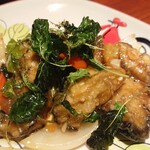 タイ料理レストラン きんめだい - 