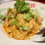 タイ料理レストラン きんめだい - 