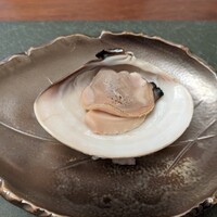 桑名蛤料理・蛤しゃぶしゃぶ 貝新 - 