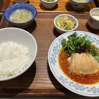 中華旬彩 森本 - 