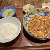 中華旬彩 森本 - 