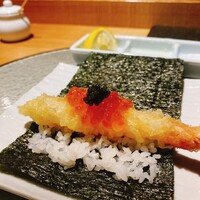 天冨良 麻布よこ田 新宿別邸 - 