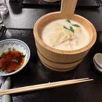 京懐石とゆば料理 松山閣 JR京都伊勢丹店 - 