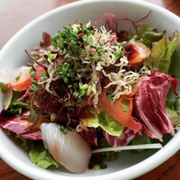 レストラン ラ・マーレ - 