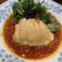 中華旬彩 森本 - 