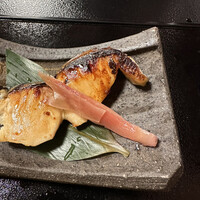 京懐石とゆば料理 松山閣 JR京都伊勢丹店 - 