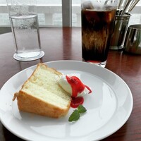 レストラン ラ・マーレ - 