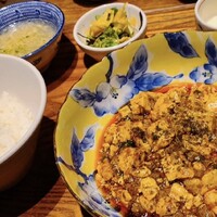 中華旬彩 森本 - 