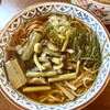 手打ち蕎麦 そば神