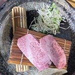 和牛 肉小僧 - 