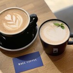 REC COFFEE - 