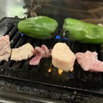 Horumon Yakiniku Rikiwo - 