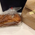 魔法のケーキ屋さん ぷるみえーる - 料理写真: