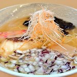 麺屋シキ - 