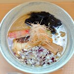 麺屋シキ - 