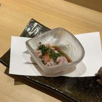 品川 鮨まつもと - 