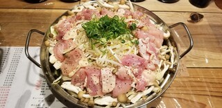 Teppan Yaki Tori Torimitsu - 