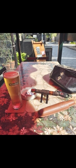 【Buddy　八王子まで配達無料】定価10万円　アクメ　ダイニング カフェ&バー バディー （cafe&bar Buddy） - 八王子/カフェ