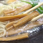 豊中麺哲 - 