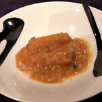 中国料理 翆陽 - 