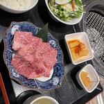 黒毛和牛 尾張牛 焼肉ゆたか - 