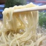 豊中麺哲 - 