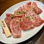 焼肉フラミンゴ - 料理写真: