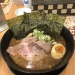 らーめん松田屋 - 