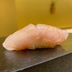 兄弟寿し - アラ(柏崎)