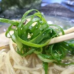 豊中麺哲 - 