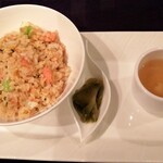 中国料理 翆陽 - 