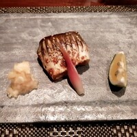 日本料理 初海 - 