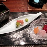 日本料理 初海 - 