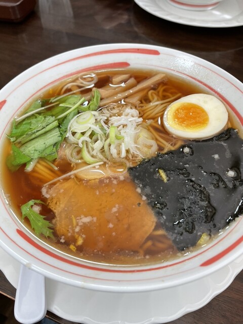 麺王 みらい - 蔵王町その他（ラーメン）の写真