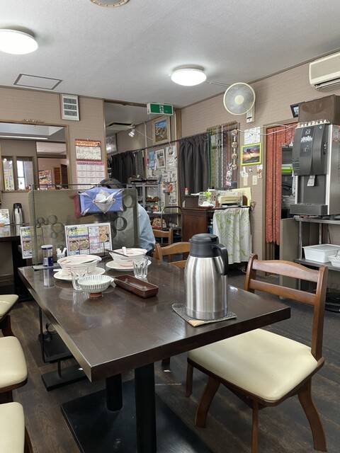 麺王 みらい - 蔵王町その他（ラーメン）の写真