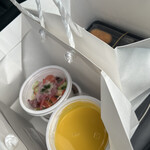 レストラン香味屋 - 