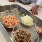 レストラン香味屋 - 