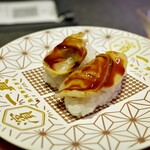 Uogashi Nigiri Hamaikkan - 